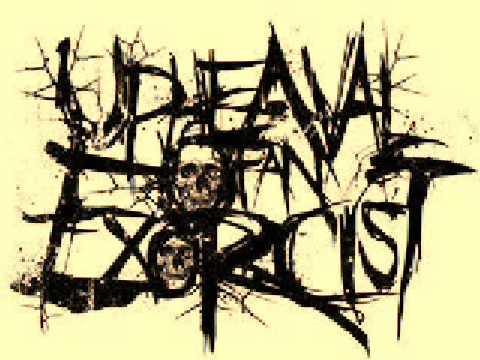 Upheaval of an Exorcist - Gray Skies