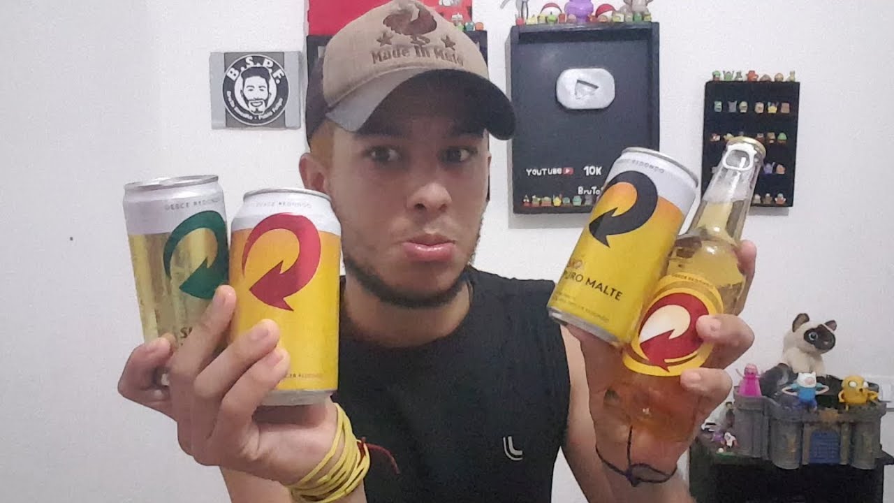 Qual a Melhor Cerveja Skol