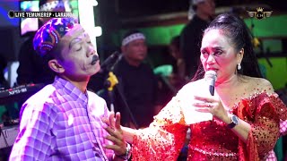 Download lagu PENGANTEN BARU ~ TENGDUNG // CITRA NADA LIVE DESA TEMUKEREP (GG.H.SAMHUDI) // LARANGAN - BREBES mp3