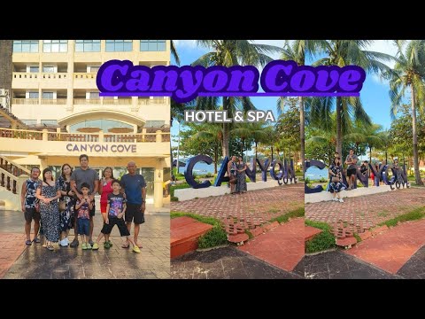 Canyon Cove Hotel & Spa Batangas #canyoncove