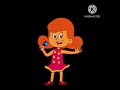 Sarah The Explorer TOO MUCH By Zendaya Coleman