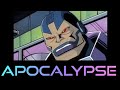 Apocalypse X MEN 90 S Cartoon