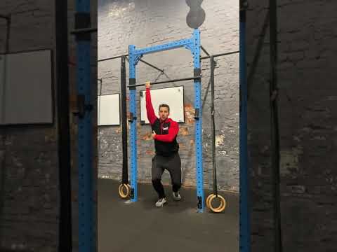 CFZ Tipp der Woche - Verbesserung Deiner Front Rack Position