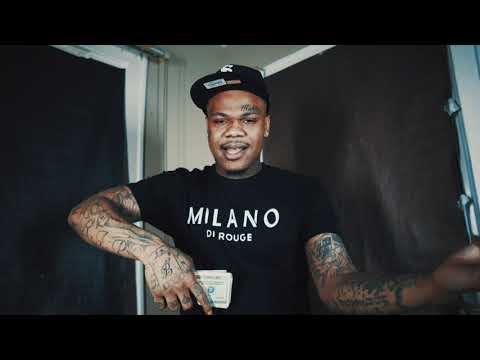 BDA YC - "Lethal" (Official Video) 🎥:@HigherSelfilms