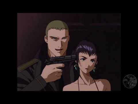 Leïti Sene 😌👒⭐️🌞 [@bexnil] Cowboy Bebop