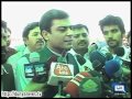 Dunya News-Politicians about Imran Khan's 11 ...