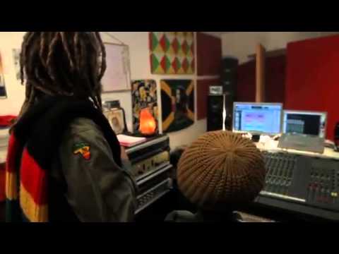 Ras Mael I-_ Jah is Love VIDEOCLIP