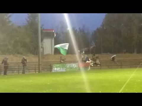 Hoyerswerdaer FC 0:1 SpVgg Knappensee | Diesmal alleine!💚