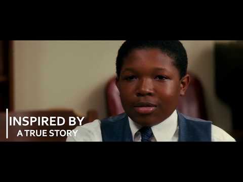 The Great Debaters (2007) Trailer (Mohammed-rosan)