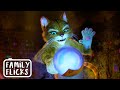 Potion Factory Heist Shrek 2 2004 Family Flicks