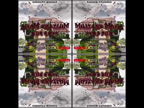 Militant Mafia - Long Gun (Featuring Intelligent Thug x Ken Boss)