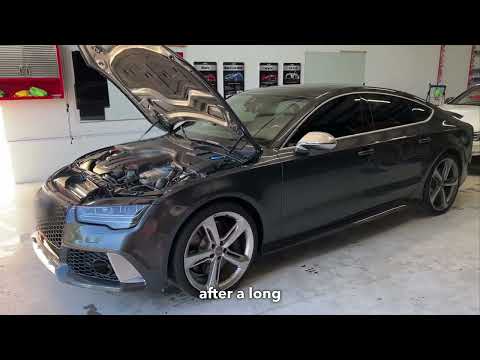 I Detailed My Car Using Only Armor All!