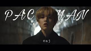 Download lagu eaJ-pacman 가사 해석 mp3