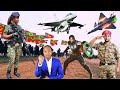 Breaking News WBO Harargee Lixaatti Waraana Mootummaa 10 Ajjeese Abiyyimmoo Qamadiif Boqqoollo Lala