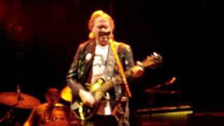 Cinnamon Girl - Neil Young (Live at Madison Square Garden)