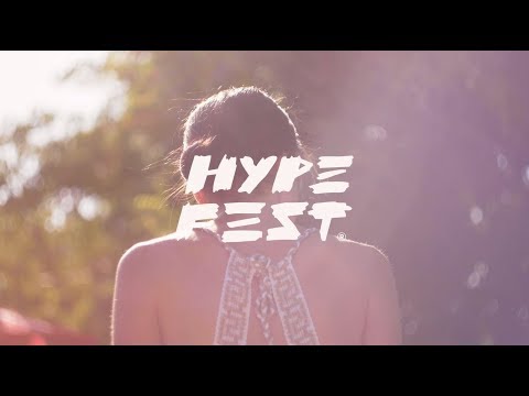 HYPE FEST BCN - Aftermovie 2019