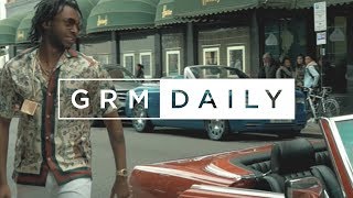 D Block Europe (Young Adz & Dirtbike LB) - Finding You feat. Don Andre  [Music Video] | GRM Daily