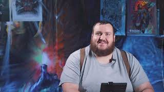 TaptapUnwrap's Eerie Adventure: The Duskmourn House of Horrors Nightmare Bundle