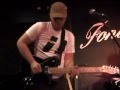 ¡Forward, Russia!  -  Seventeen (Live @ Fontana`s, NYC Nov 3 2006)