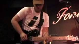 ¡Forward, Russia!  -  Seventeen (Live @ Fontana`s, NYC Nov 3 2006)