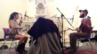 The Lowest Pair "Like I Did Before" at Sacred Heart Music C