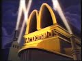 REUPLOAD McDonald S 20th Century Fox Logo Parody 1989 1991
