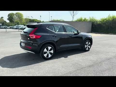 Volvo XC40 Phev T4 Core 1.5 211 BHP Auto 5DR 1 O - Image 2