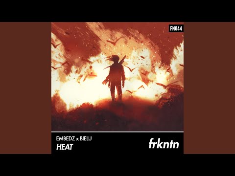 Heat (Extended Mix)