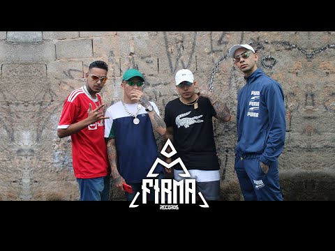 TOQUE DO RASANTE - Mc Paulinho DK, Mc Guizinho SP, Hugo CNB (DJ RUSSO)