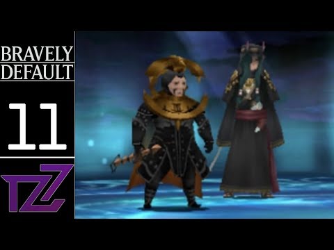 Bravely Default - Khamer & Khint (Part 11)