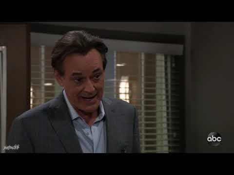 GH: 12/7/20 - Franco & Elizabeth Part 2/2