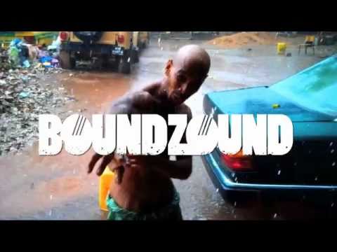 Boundzound - Doku (Teaser)