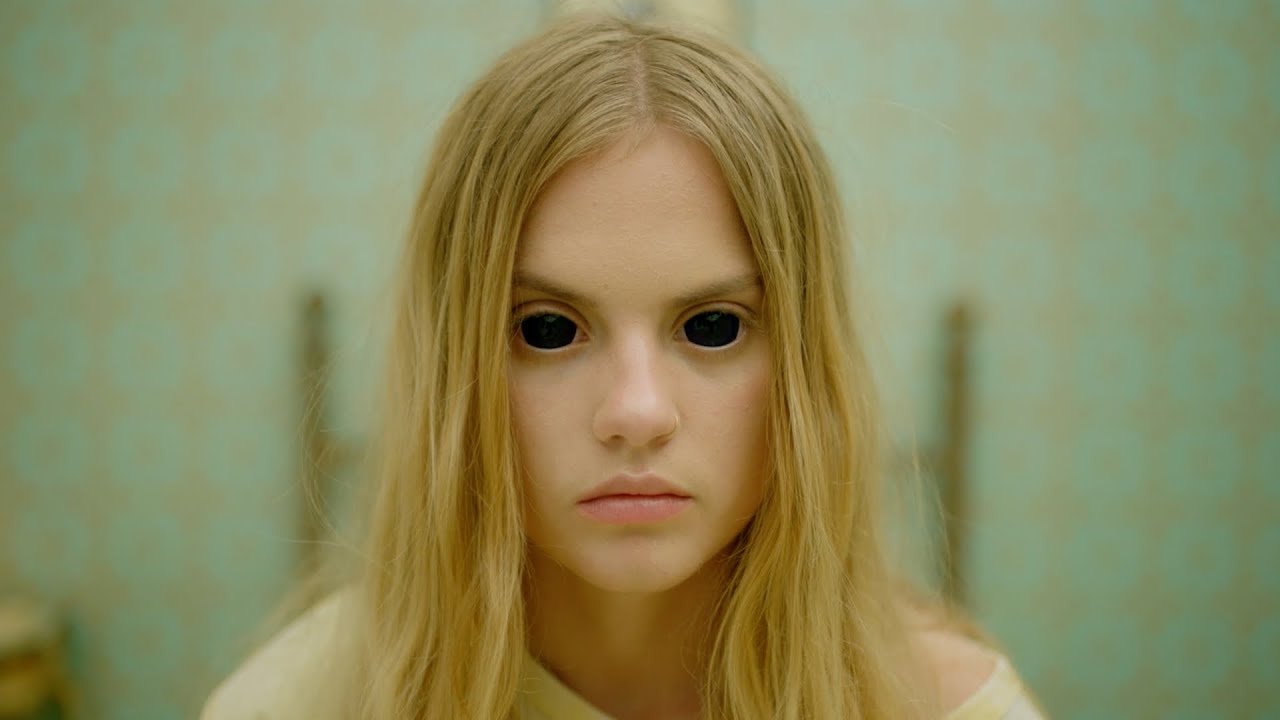 Die Antwoord — Age Of Illusion