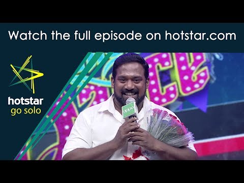 download lagu mp3 mp4 Robo Shankar Dance Performance, download lagu Robo Shankar Dance Performance gratis, unduh video klip Robo Shankar Dance Performance