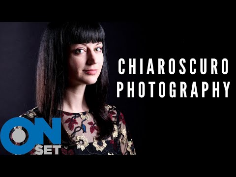 Visual Depth with Shadows using the Chiaroscuro Technique: OnSet ep. #325
