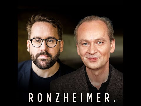 Woran Deutschland wirklich krankt. Mit Ferdinand von Schirach