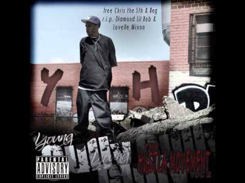 Young Gully- I Wonder