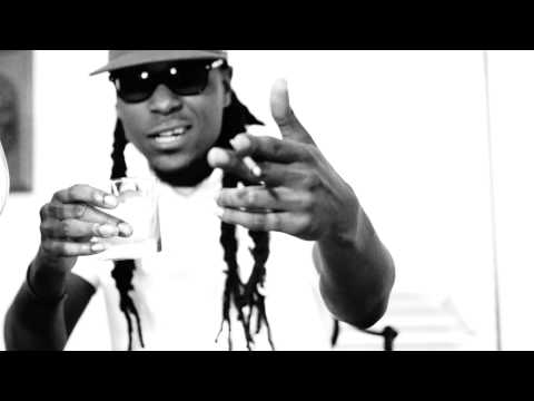 PORSCHE NINE FT J.DAVIS "TUNNEL VISION OFFICIAL MUSIC VIDEO "