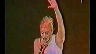 No Doubt - Move On/Ghost Town (Live)