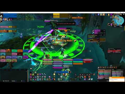 Invincible Guild  Dalaran Server - Mistress Sass'zine