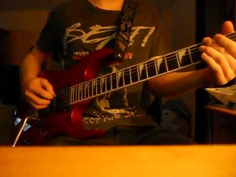 Run Of The Mill - Judas Priest