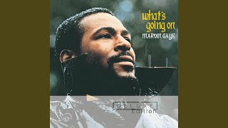 What&#39;s Happening Brother (Detroit MIx) (What&#39;s Going On/Deluxe Edt. 2001)