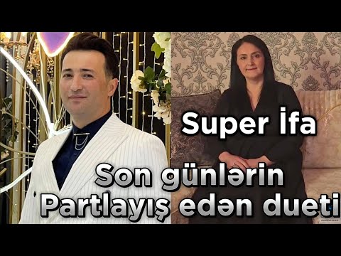 Elnare Vahidova & Anar Qasimzade - Payiz gelib (qoymaram yar getsin)