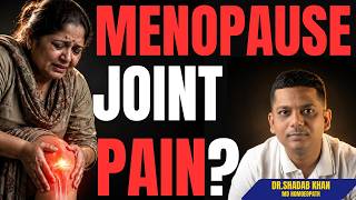 Knee Pain After 40 | Females me jyada kyu?