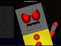 World Of NIGHTMARE JUMPSCARES 12 0 567