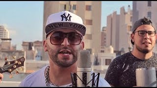 LÁTIGO -  Nuevo Sentido - Música Cristiana