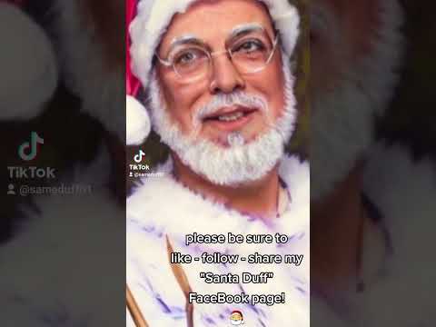 Promotional video thumbnail 1 for Santa Duff