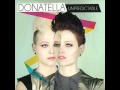 Donatella - Love Comes Quickly 