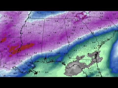 December 11, 2020 Weather Xtreme Video - Morning Edition