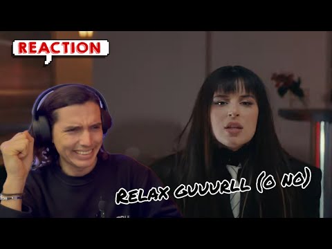 REACCIÓN: NATHY PELUSO - ❤️‍🩹 APRENDER A AMAR ❤️‍🩹 (GRASA is coming!)